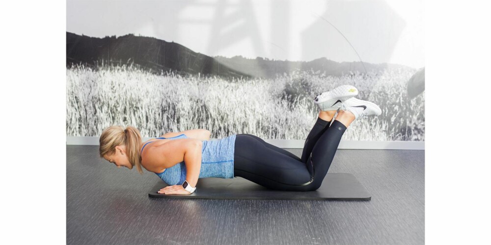 Smale pushups Smale pushups