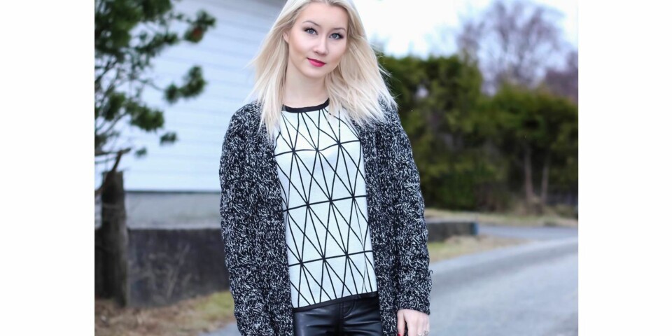 Kan du se at jeg er alvorlig syk?