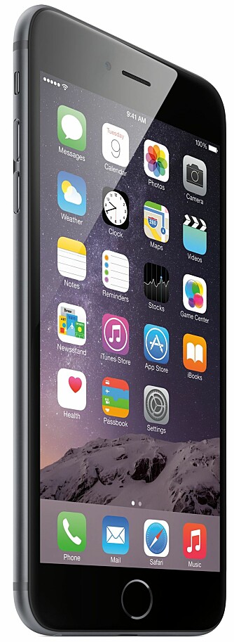 MOBILUTSKRIFT: iPhone 6 og 6 Plus er populære, men hvordan skriver du ut fra mobilen? Det er enklere enn du tror.