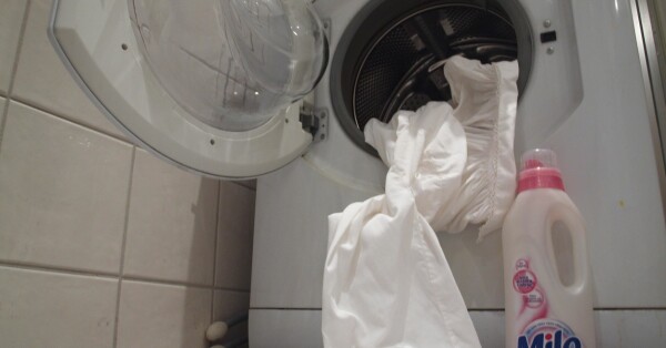 Slik vasker bunadskjorten: Unngå disse feilene