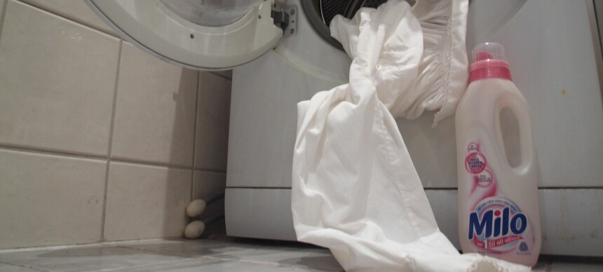 Slik vasker du bunadsskjorten: Unngå disse feilene