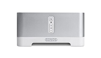 VELKJENT: Sonos trenger neppe noen videre presentasjon, og er selvsagt en av plattformene WiMP HiFi fungerer på.