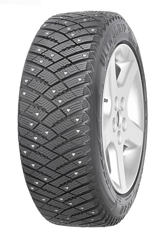 Goodyear Ultra Grip Ice Arctic Goodyear Ultra Grip Ice Arctic
