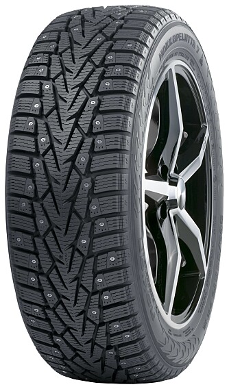 Nokian Hakkapeliitta 7 Nokian Hakkapeliitta 7