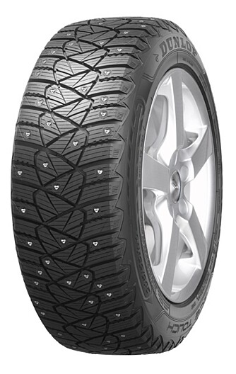 Dunlop Ice Touch Dunlop Ice Touch