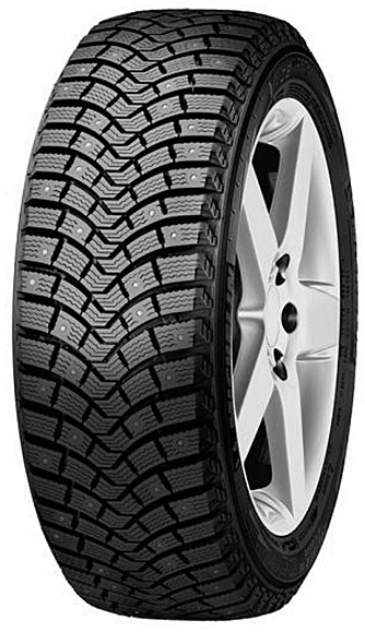 Michelin X-Ice North XIN2