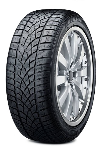 Dunlop SP Ice Sport Dunlop SP Ice Sport