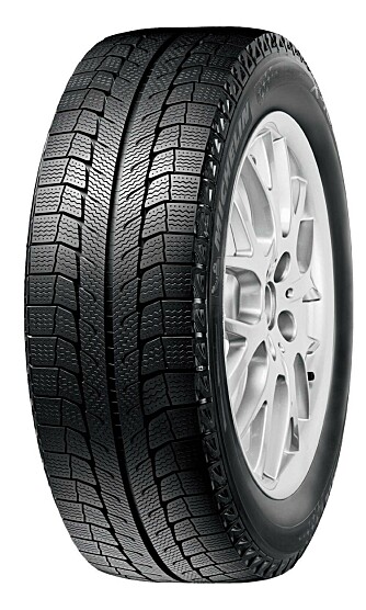 Michelin X-Ice XI3