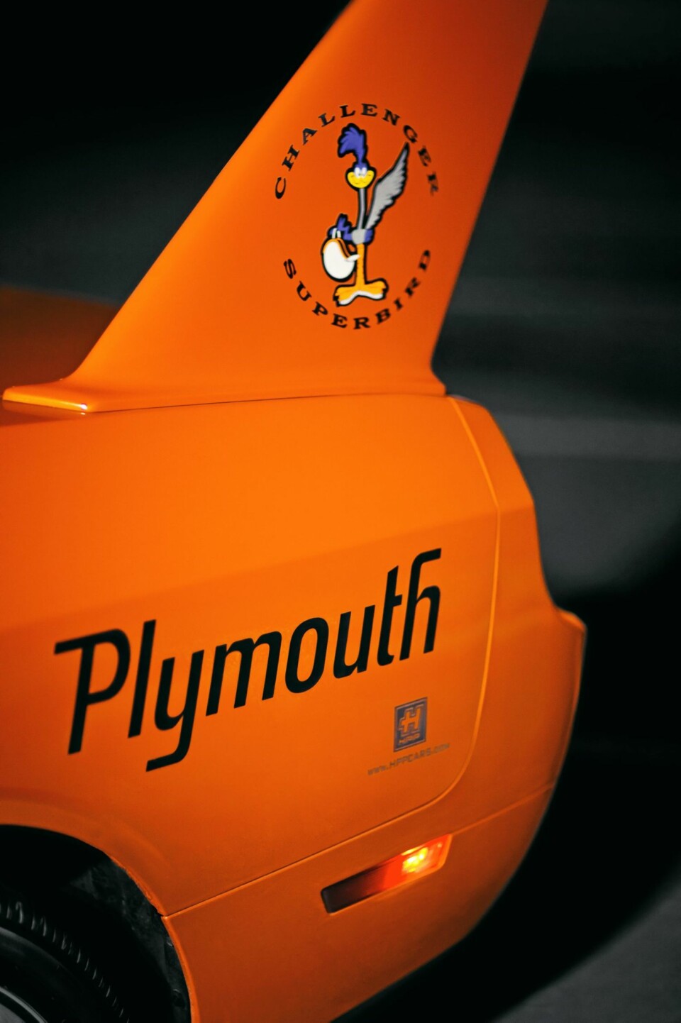 En råners våte drøm