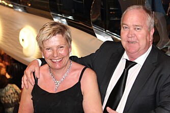 Tove Abelsen (56):
Hva er det beste ved å være på cruise?
– Å komme til nye plasser, med masse flotte opplevelser hver dag. Trivelige middager og god underholdning.
Kunne du tenkt deg å dra på cruise igjen?
– Ja Tove Abelsen (56):
Hva er det beste ved å være på cruise?
– Å komme til nye plasser, med masse flotte opplevelser hver dag. Trivelige middager og god underholdning.
Kunne du tenkt deg å dra på cruise igjen?
– Ja