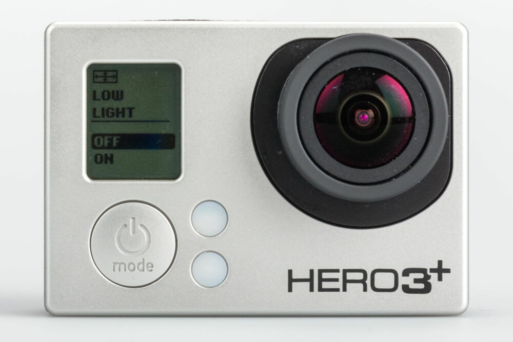 NATTBILDER: Med riktige innstillinger på din GoPro, kan du også ta bedre bilder under dårlige lysforhold. NATTBILDER: Med riktige innstillinger på din GoPro, kan du også ta bedre bilder under dårlige lysforhold.