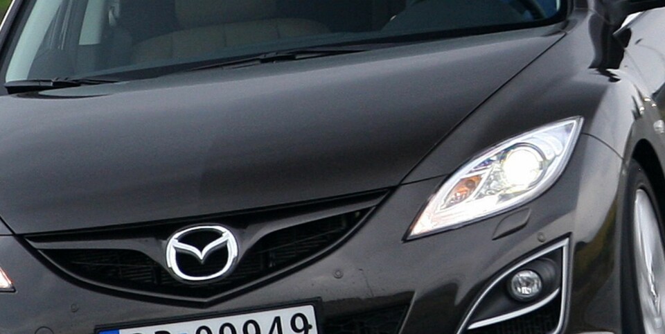 Den beste folkebilen