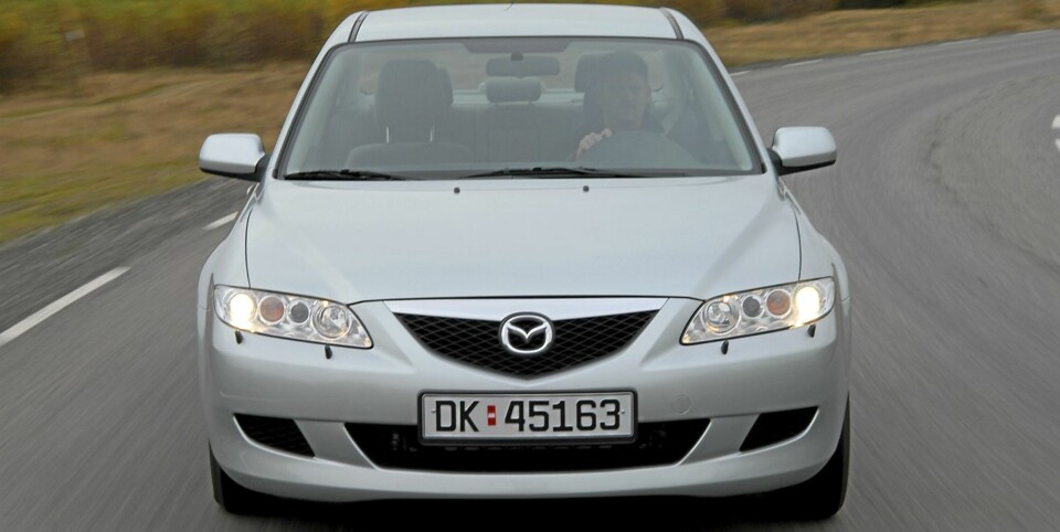 Både pålitelig og spennende