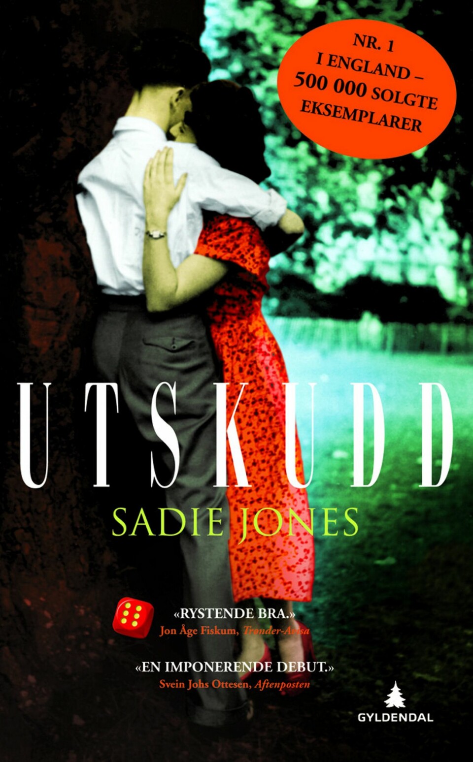 Her er bøkene du må lese!