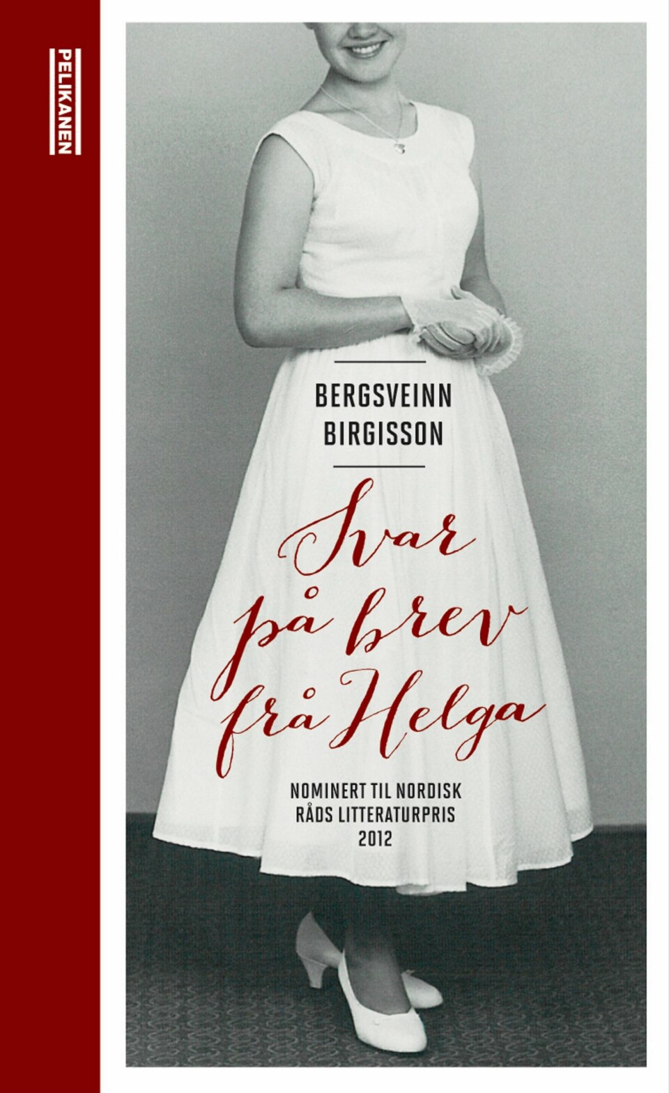 Her er bøkene du må lese!