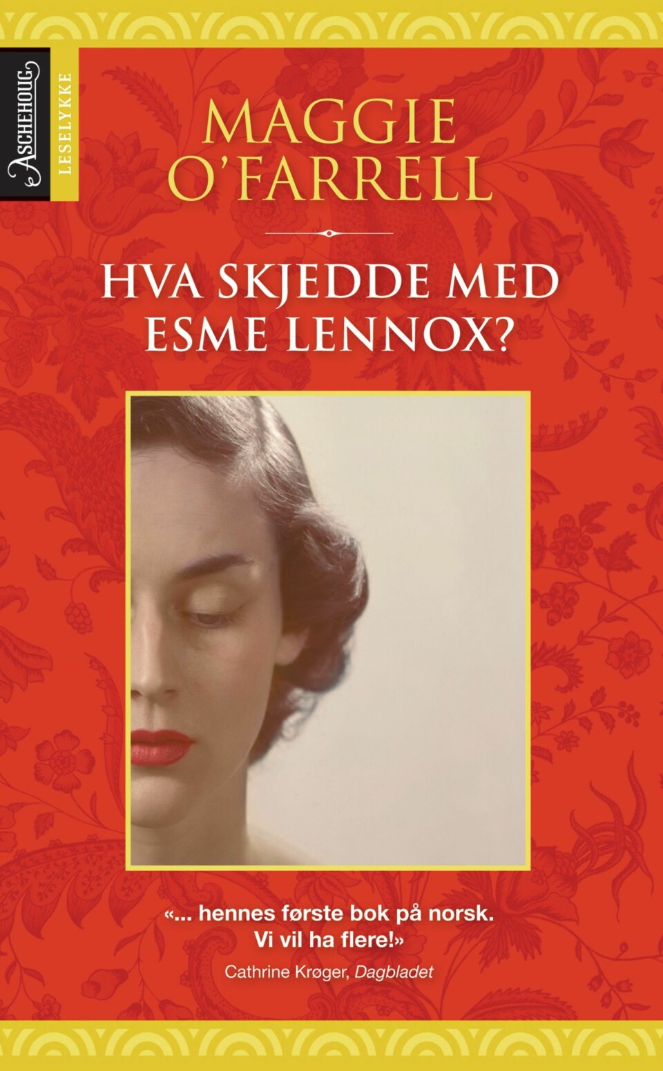 Her er bøkene du må lese!