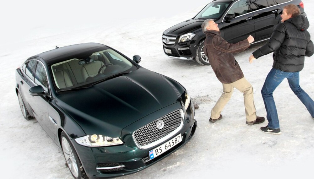 NORGES BARNSLIGSTE BILDUELL: - Bilen min banker bilen din. FOTO: Egil Nordlien, HM Foto NORGES BARNSLIGSTE BILDUELL: - Bilen min banker bilen din. FOTO: Egil Nordlien, HM Foto