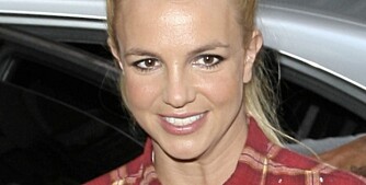 Britney Spears har funnet mannen i sitt liv, og hun vil at bryllupet med Jason Trawick skal skje under ordnede og enkle forhold.