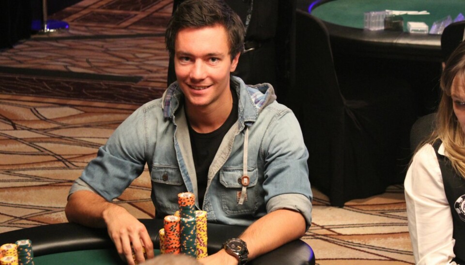 Norges Poker Ranking 2013