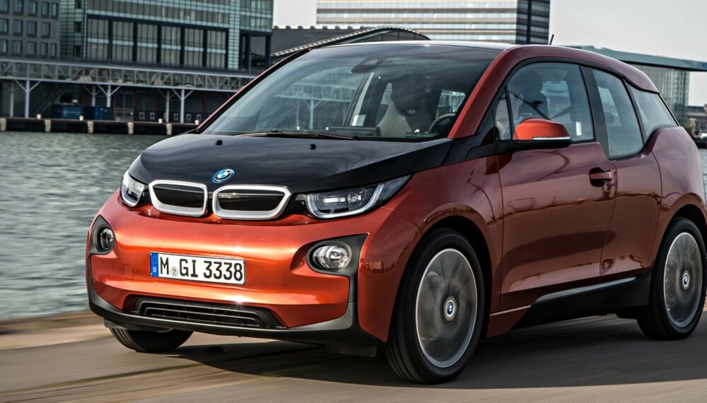 BMW i3 (2)