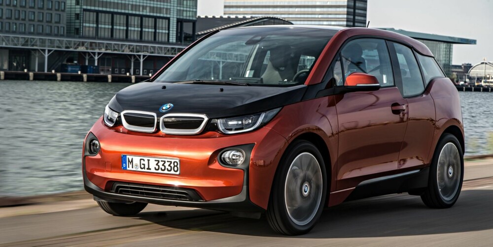 FOTO: BMW FOTO: BMW