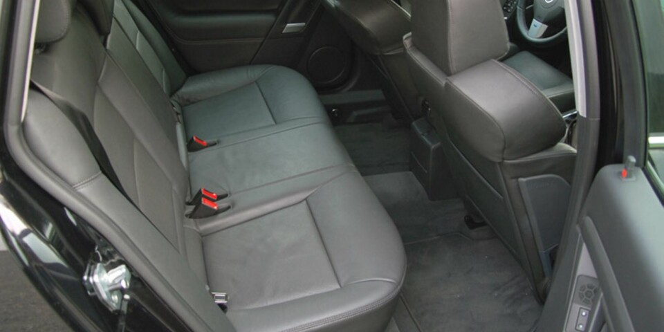 Gigantplass til under 100 000