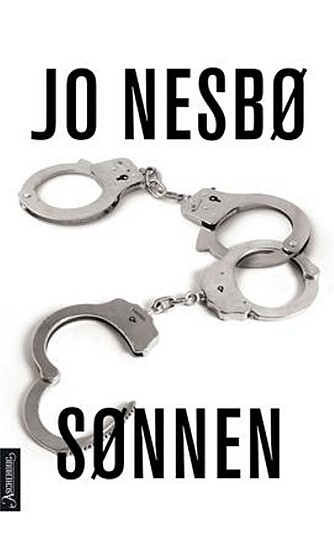 NY BOK: Jo Nesbø er aktuell med en ny krim.
