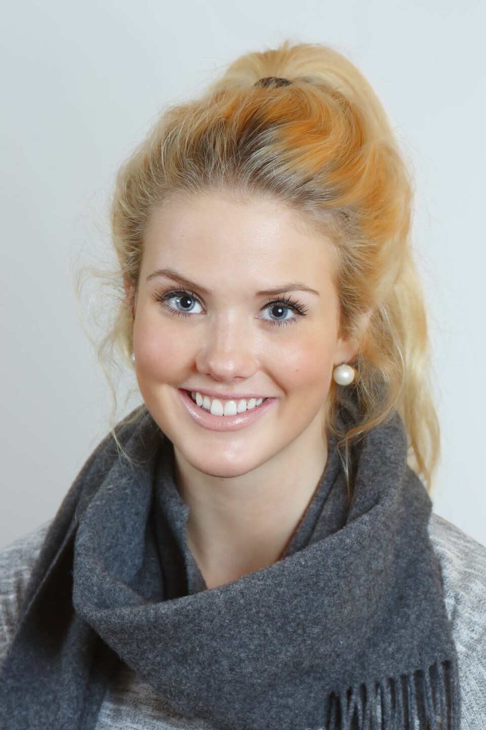 POPULÆR: Silje Norendal er blitt en av Idretts-Norges mest attraktive sponsorobjekter. Flere enn 125 000 personer følger henne på sosiale medier.