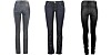 Slik finner du jeans som sitter perfekt Mote og Shopping Slik finner du jeans som sitter perfekt Mote og Shopping