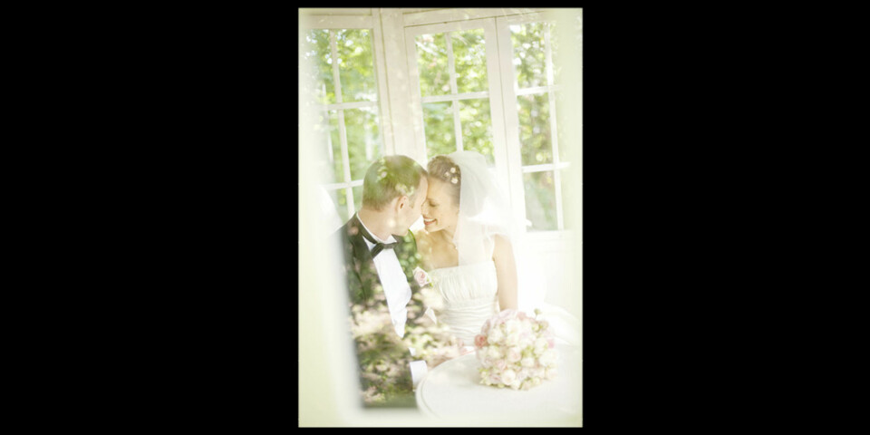 Naturlig og forelsket