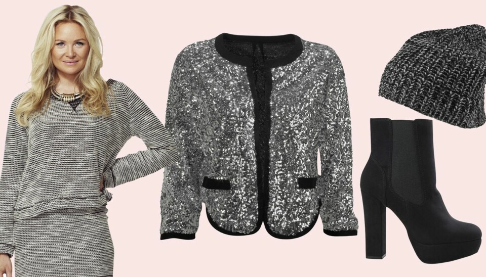 Løp og kjøp: Høstfin til under 600? Ja, takk! © Produsentene. Renate Torseth