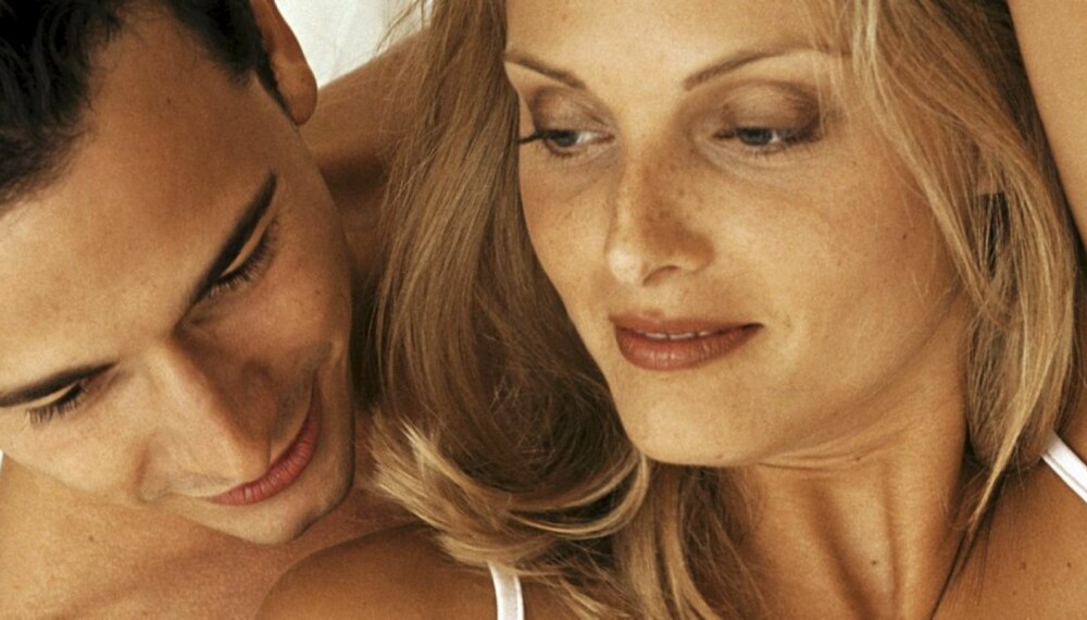 ROMANTISK HØYTID: Bruker du påsken riktig kan det bli lange, sexy dager med kjæresten.