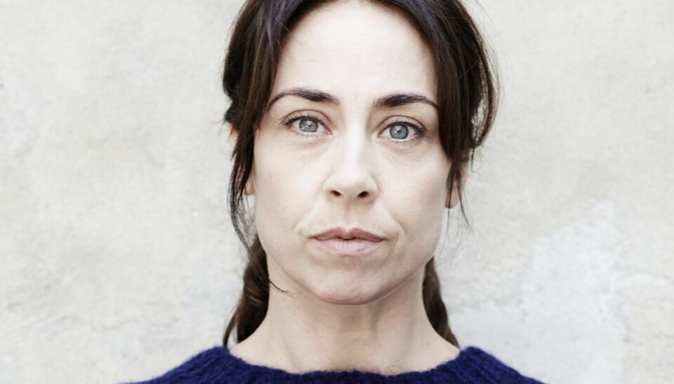 TØFFE ÅR: Selv om det er mange år siden Sofie Gråbøl opplevde mobbingen på skolen, innrømmer hun til Alt for damene at opplevelsen av å være feil og utilstrekkelig kan stadig dukke opp i henne.