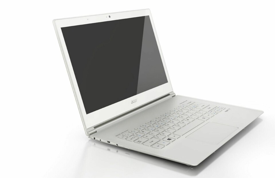 Acer Aspire S7-391