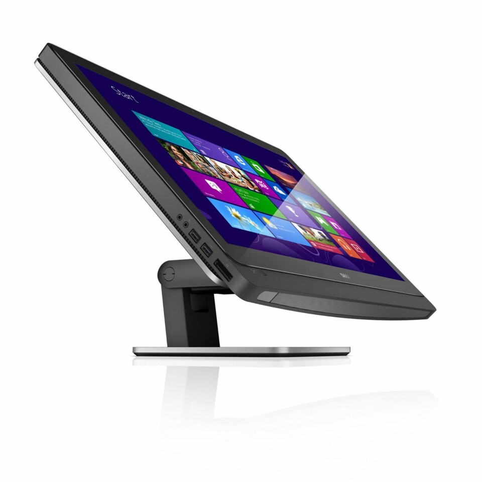 Dell XPS One 27