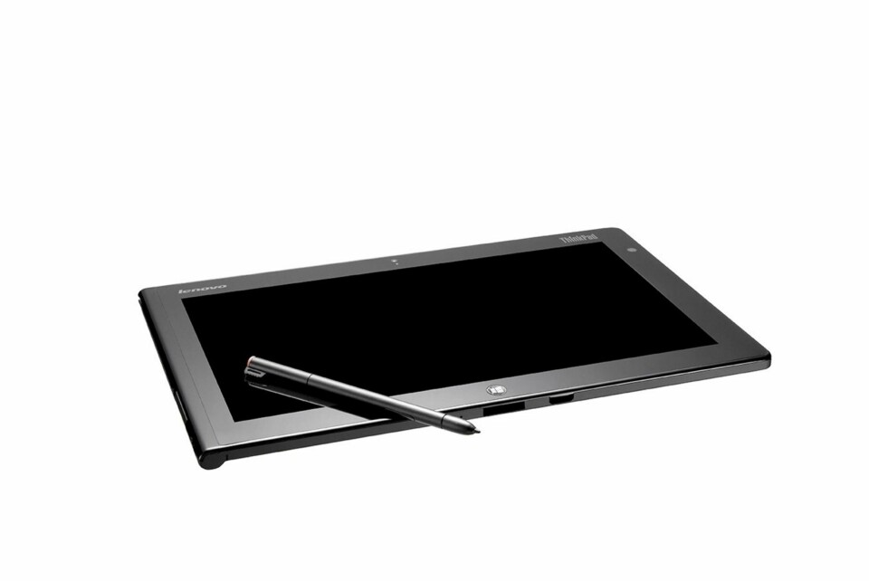 Lenovo ThinkPad Tablet2