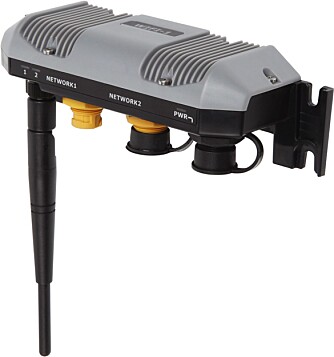 NY MODUL: Kombinert med trådløs programvare skal GoFree Wireless-løsningen inneholde en Simrad WIFI-1- trådløs modul. NY MODUL: Kombinert med trådløs programvare skal GoFree Wireless-løsningen inneholde en Simrad WIFI-1- trådløs modul.