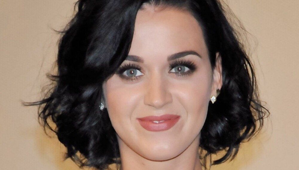 IDOL: Popstjernen Katy Perry forteller sin fascinerende historie i dokumentarfilmen «Kary Perry: Part of me».