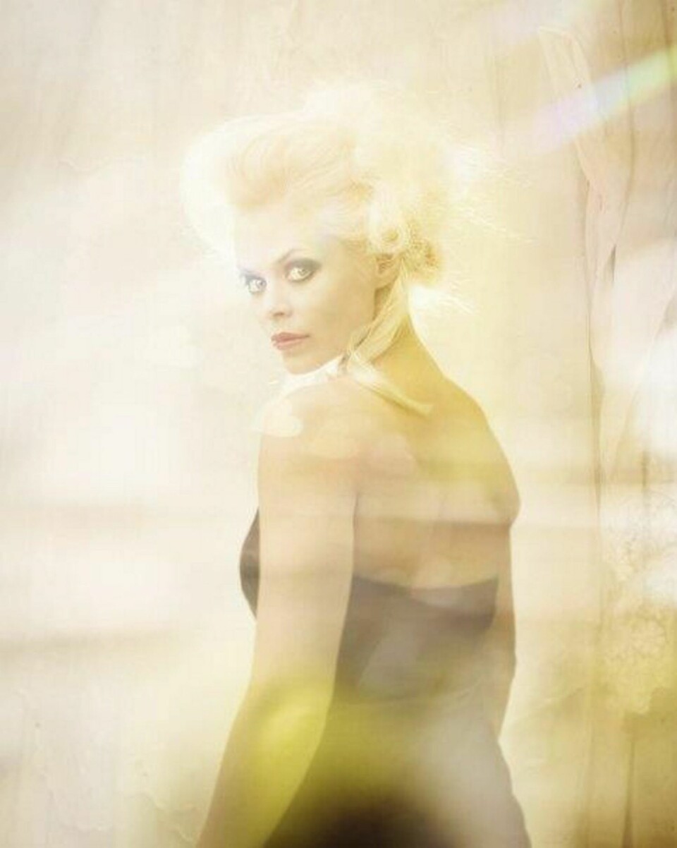 Foto: Janne Amalie, styling: Betty Blue