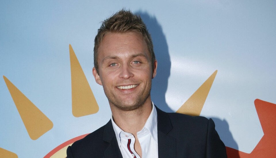 NY JOBB: Åtte år med fotball i TV 2-sporten er snart over for Jon Hartvig Børrestad. I 2013 blir fokuset Tippeligaen og kanalen C More.
