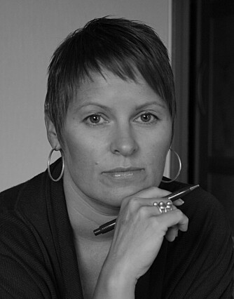 Maria Øksnes er førsteamanuensis i pedagogikk ved NTNU og forfatter av boken «Lekens flertydighet».