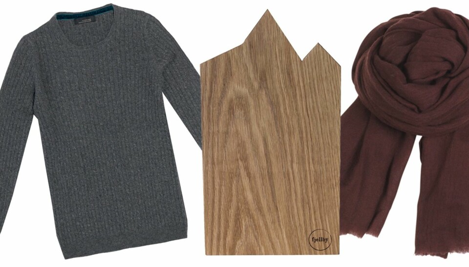 JULEGAVETIPS: Usikker på hva du skal kjøpen til mannen din? Her kommer 12 nyttige julegavetips!