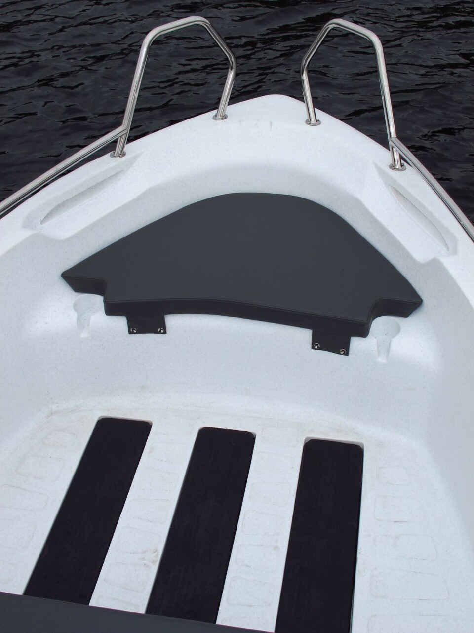 Pioner 14 Active 2012