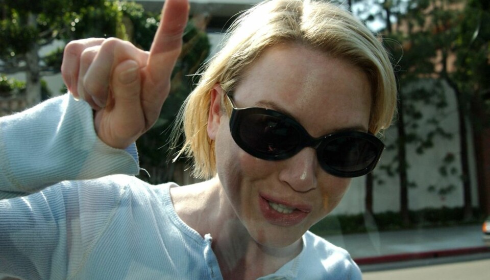 Renée Zellweger