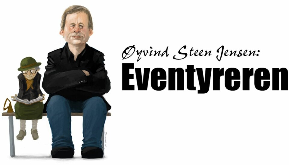 Eventyreren