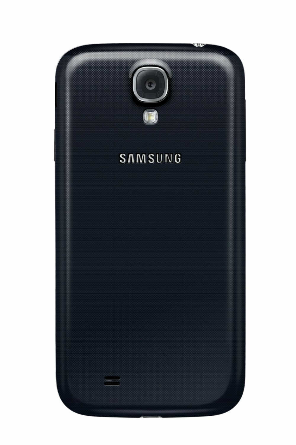 13 MP: Galaxy S4 får et 13 megapiksels kamera. Ansiktskameraet blir på 2 megapiksels.