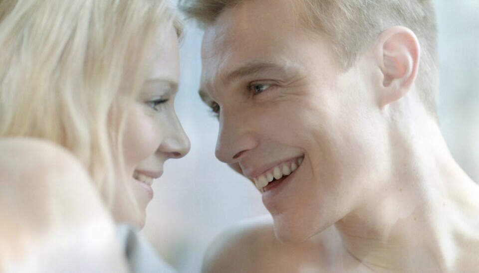 PÅ KINO: En som deg er er norsk, romantisk komedie med Espen Klouman Høiner og Pamela Toula i hovedrollene. Perfekt for valentinesdaten!