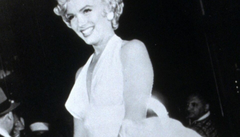 IKONISKE KJOLER: Dristige, sexy, merkelige og vakre. Disse kjolene glemmer vi aldri.