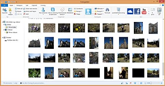 Windows Fotogalleri Windows Fotogalleri
