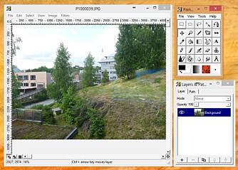 PaintStar PaintStar